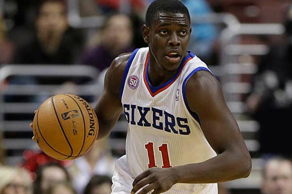 Džru Holdej, Foto: Philly.com