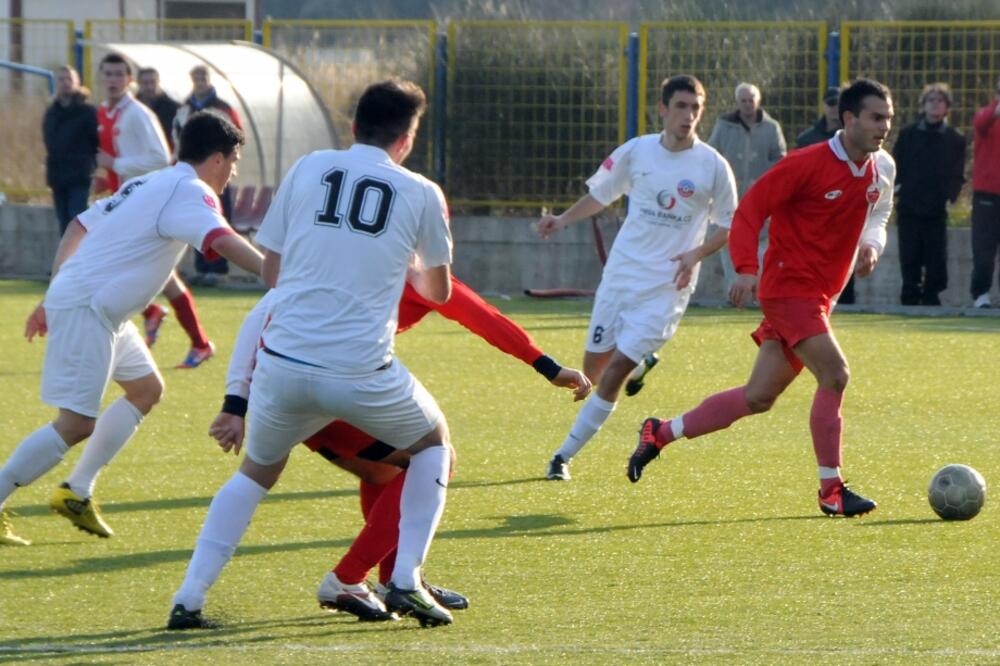 Darko Marković, Foto: Vesko Belojević