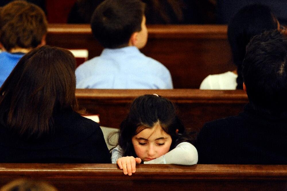 Njutaun, komemoracija, Foto: Beta/AP