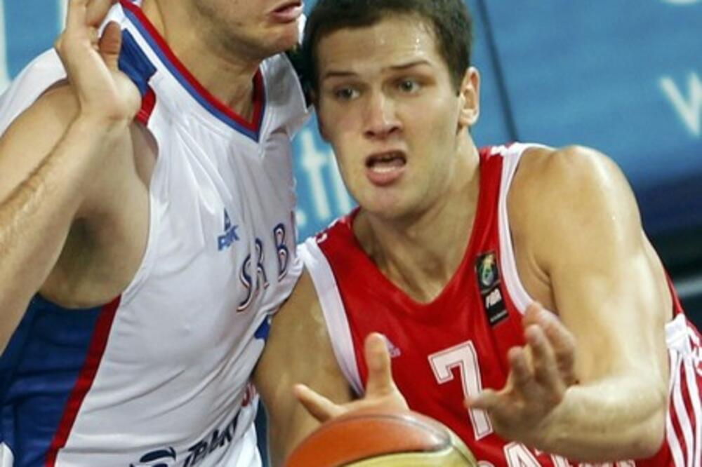 Bojan Bogdanović, Foto: REUTERS