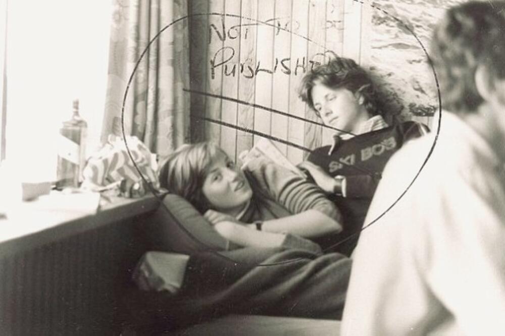 Lejdi Dajana, Foto: Beta/AP