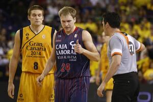 Oleson prelazi u Barselonu