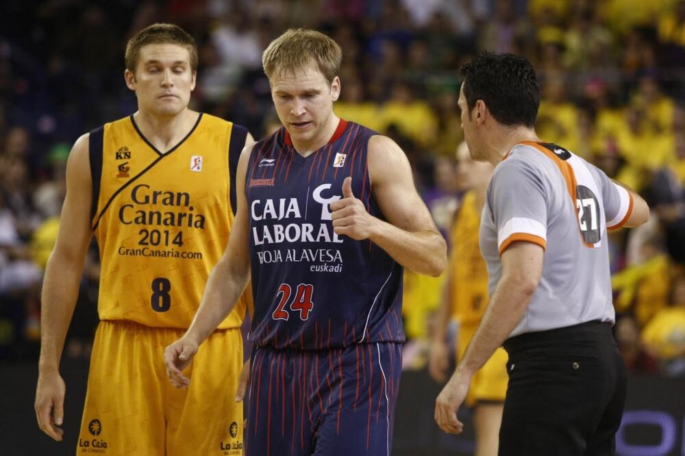 Bred Oleson, Foto: Sentimientoamarilloynaranja.blogspot.com