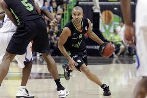 San Antoniju derbi Teksasa