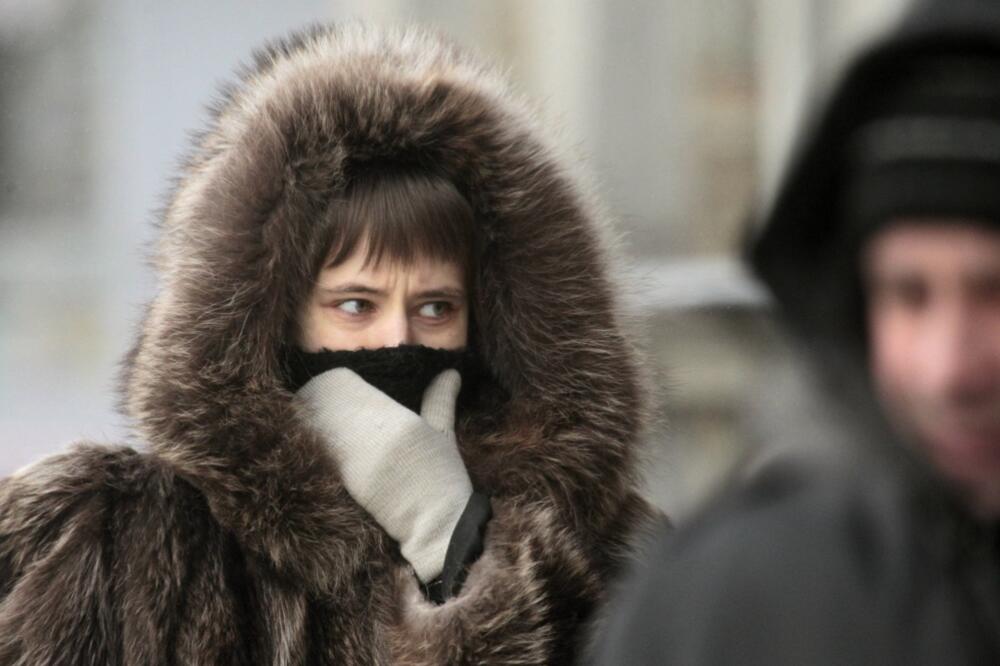 nevrijeme Evropa, Foto: Reuters