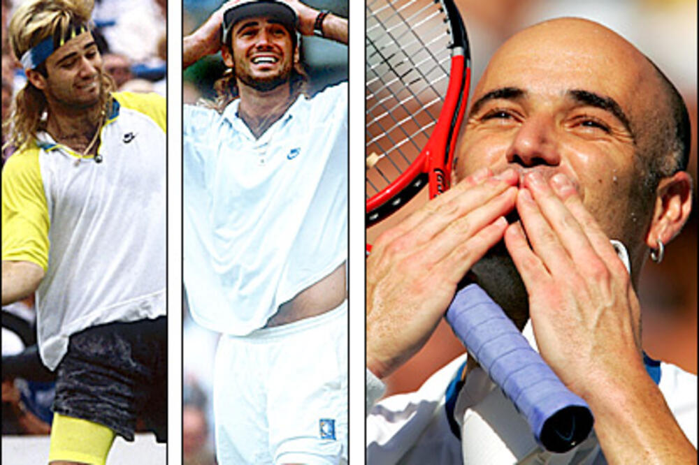 andre agasi, Foto: News.bbc.co.uk