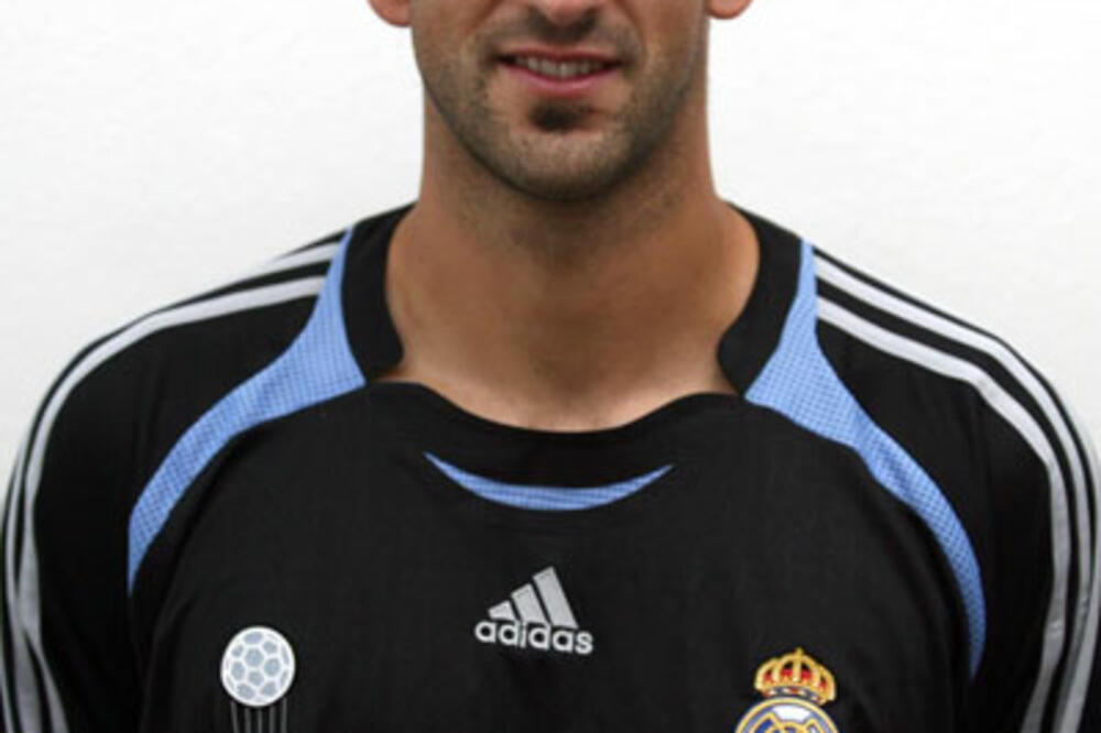 Dijego Lopez, Foto: Corazonblanco.com