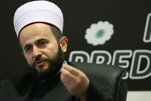 Zukorlić: Crnogorska vlast nije ispoštovala ugovor potpisan prije...