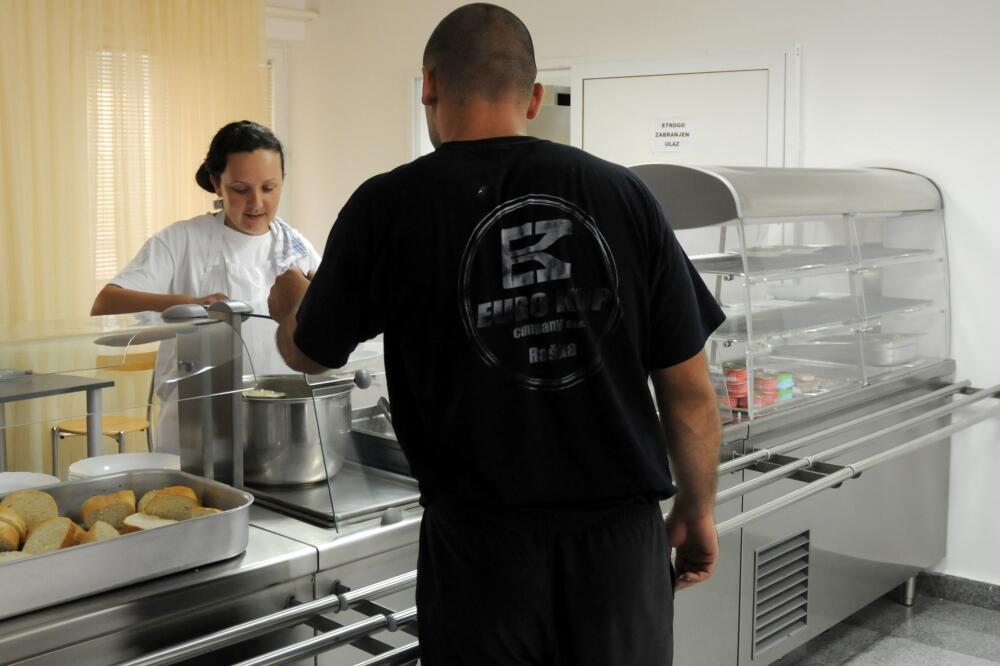 Kakaricka gora, Foto: Luka Zeković