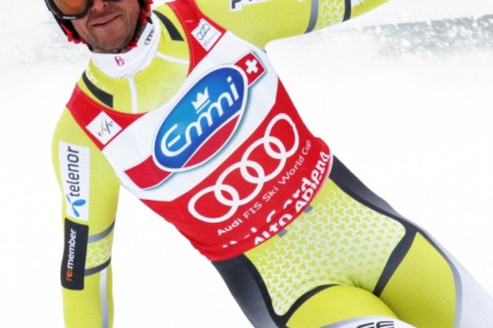 Aksel Lund Svindal, Foto: Beta AP