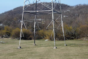 Napadnut radnik Elektroprivrede iz Berana