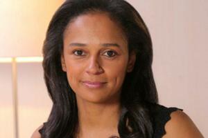 Ćerka predsjednika Angole je prva afrička milijarderka