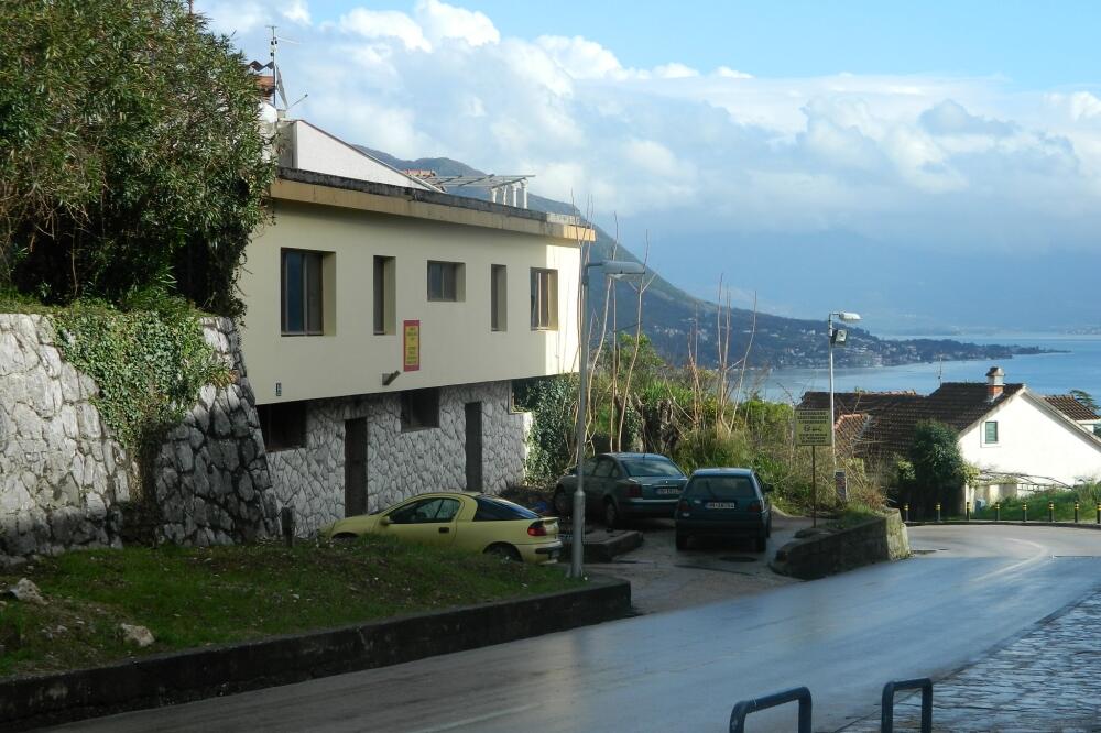 Pumpna stanica Kanli kul, Foto: Slavica Kosić