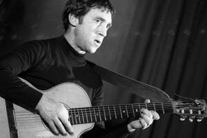 Podgorica: Obilježeno 75 godina od rođenja Vladimira Visockog