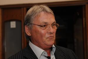 Zoran Kalezić: Omiljena knjiga mi je "Taras Buljba"