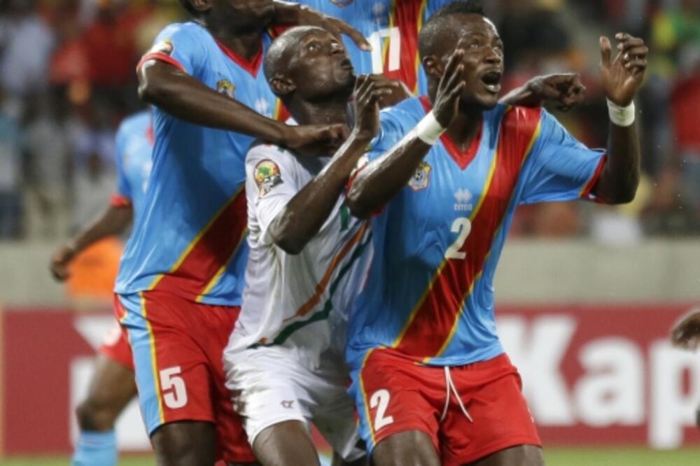 Niger, Foto: Beta/AP