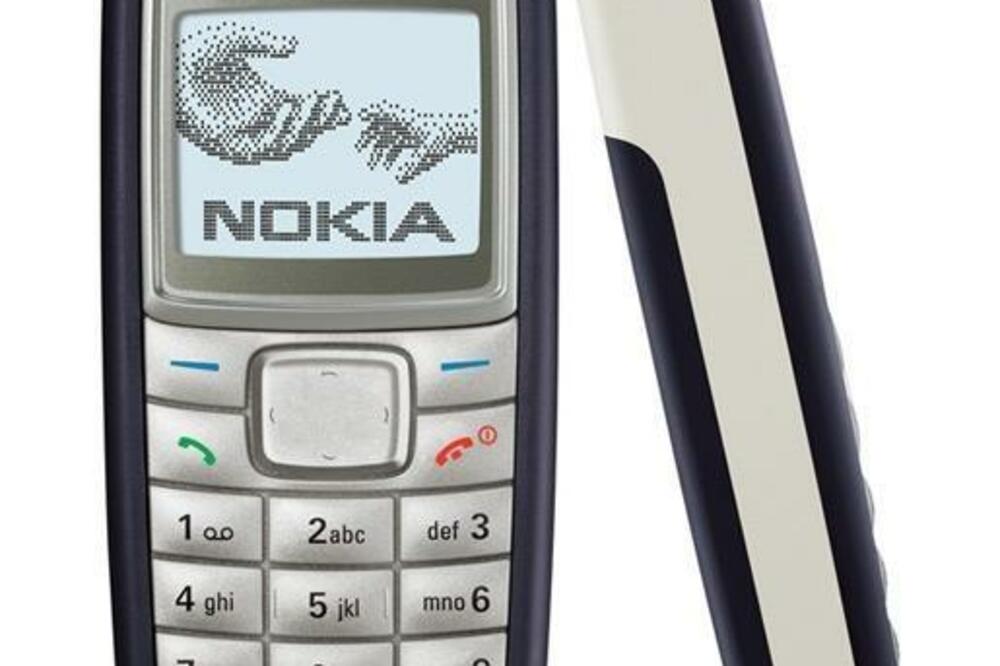 Nokia 1110, Foto: Olx.in