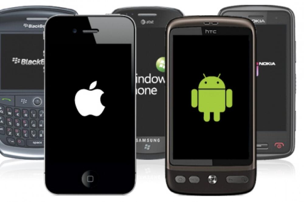 android, ajfon, Foto: Readwrite.com