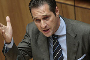 Štrahe: I Austrijanci bi trebalo da glasaju o EU