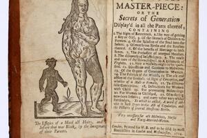 Srednjovjekovna knjiga pripisivana Aristotelu na aukciji