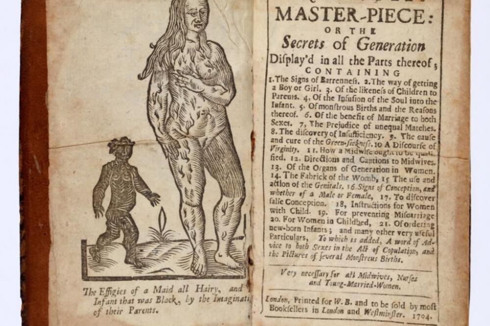 Aristotel, Foto: Lib.cam.ac.uk