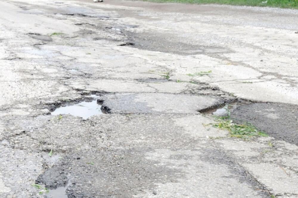 Putevi, Foto: Zoran Đurić