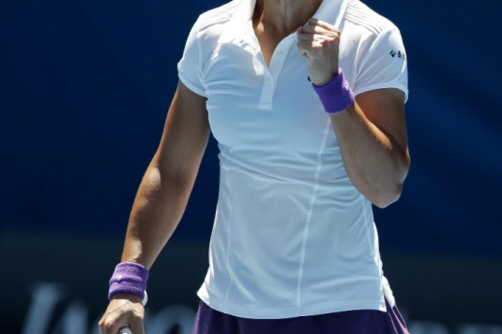 Na Li, Foto: Beta AP