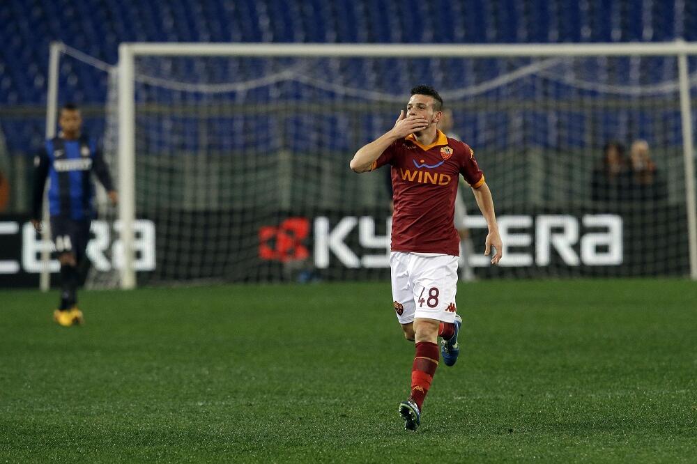 Florenci, Foto: Beta AP