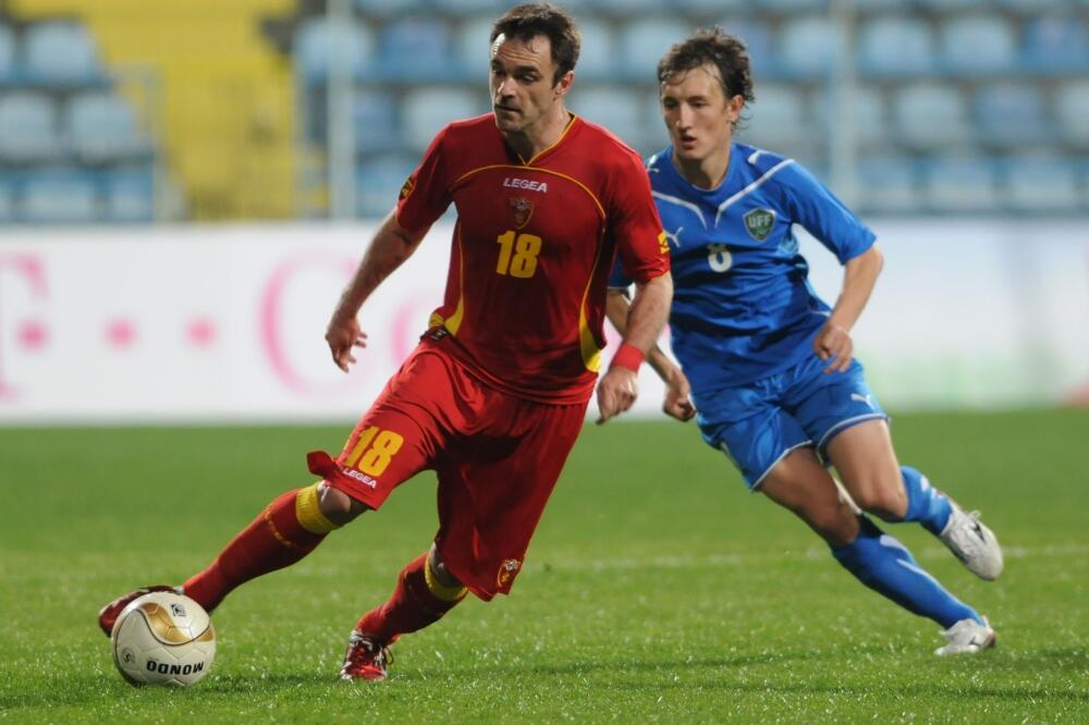 dr, Foto: Savo PRELEVIĆ