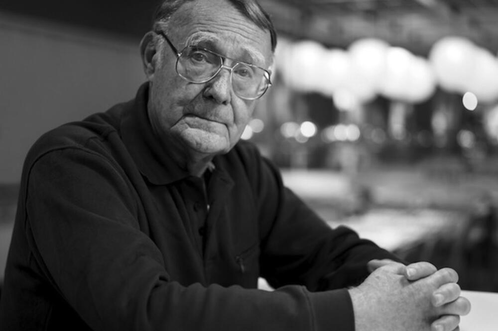 Ingvar Kampard, Foto: Mutewatch.com