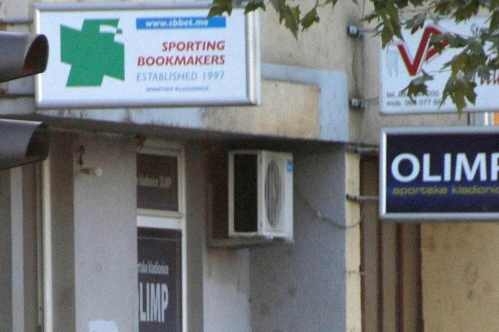 Olimp, Foto: Vijesti