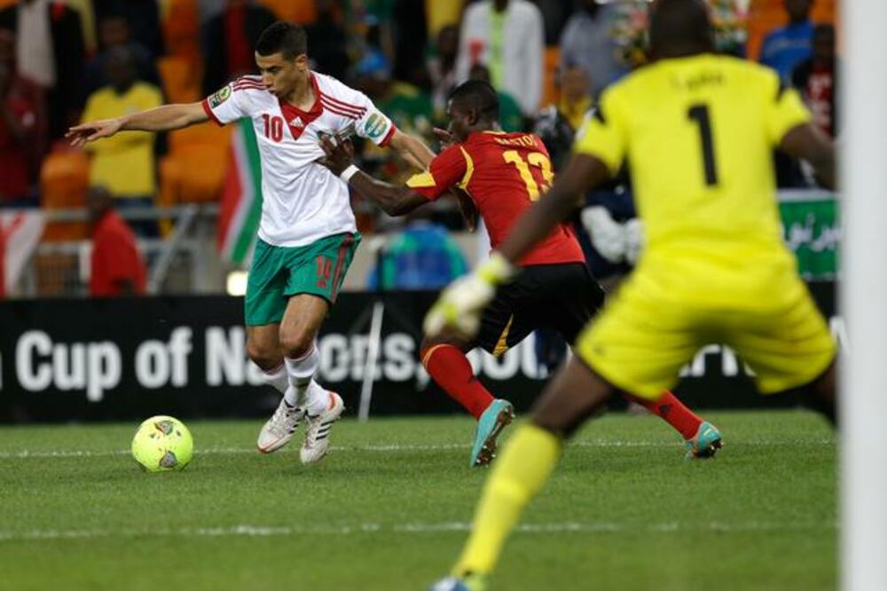 Belhanda, Foto: BETA/AP