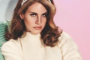 Lana del Rej: Idol mi je Anđelina Džoli
