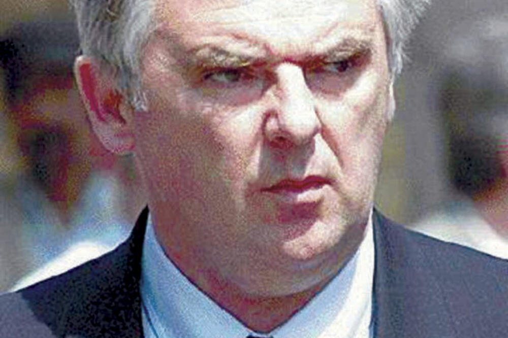 Rade Marković, Foto: Novosti.rs