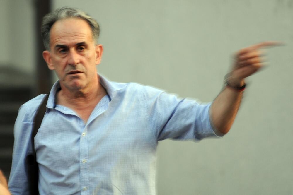 Zoran Piperović, Foto: Vesko Belojević