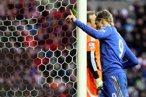 Benites: Oni koju kritikuju Toresa ne poznaju fudbal