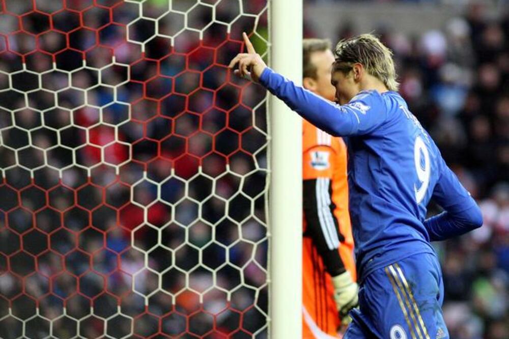 Tores, Foto: Beta/AP