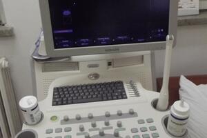 Kotorska bolnica dobila ultrazvični aparat