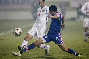 Pranjić u Selti do kraja sezone