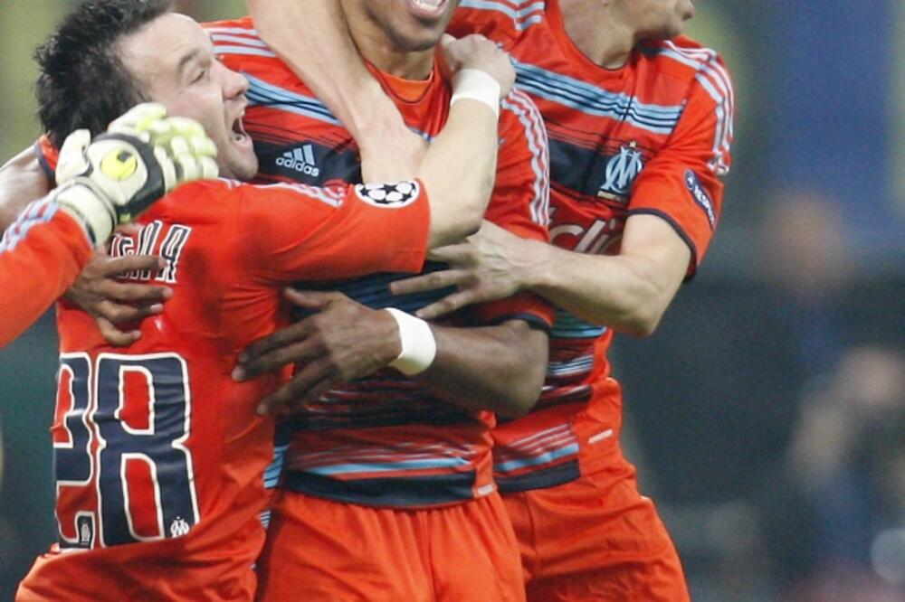 Marsej, Foto: Beta/AP