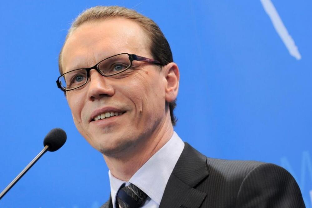 Algirdas Šemeta, Foto: Ec.europa.eu