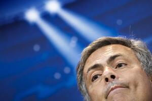 Salgado: Murinjo se posvađao sa cijelom svlačionicom