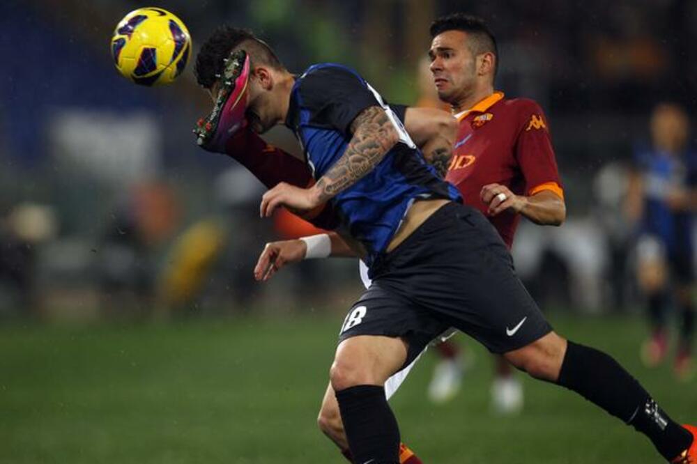 Livaja, Foto: Beta/AP