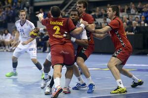 Sa Korejom za 21. mjesto