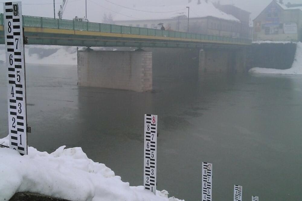 rijeka Kupa, Foto: Kaportal.hr