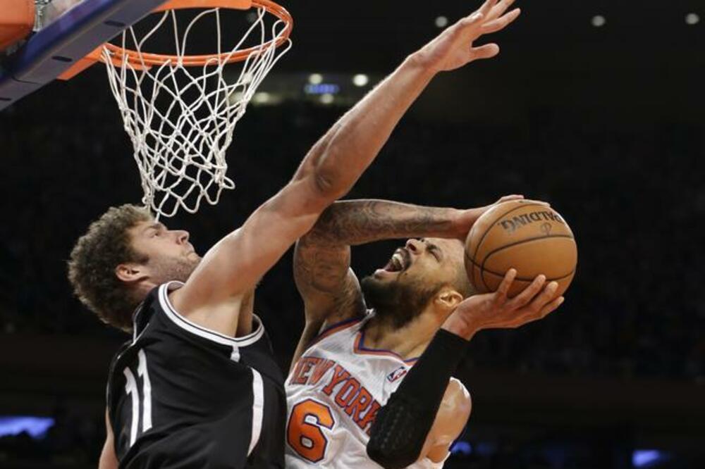 Bruklin, Foto: Beta/AP