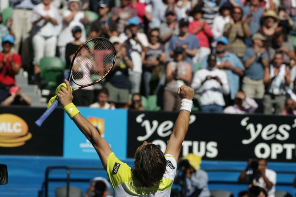 Ferer, Foto: Beta/AP