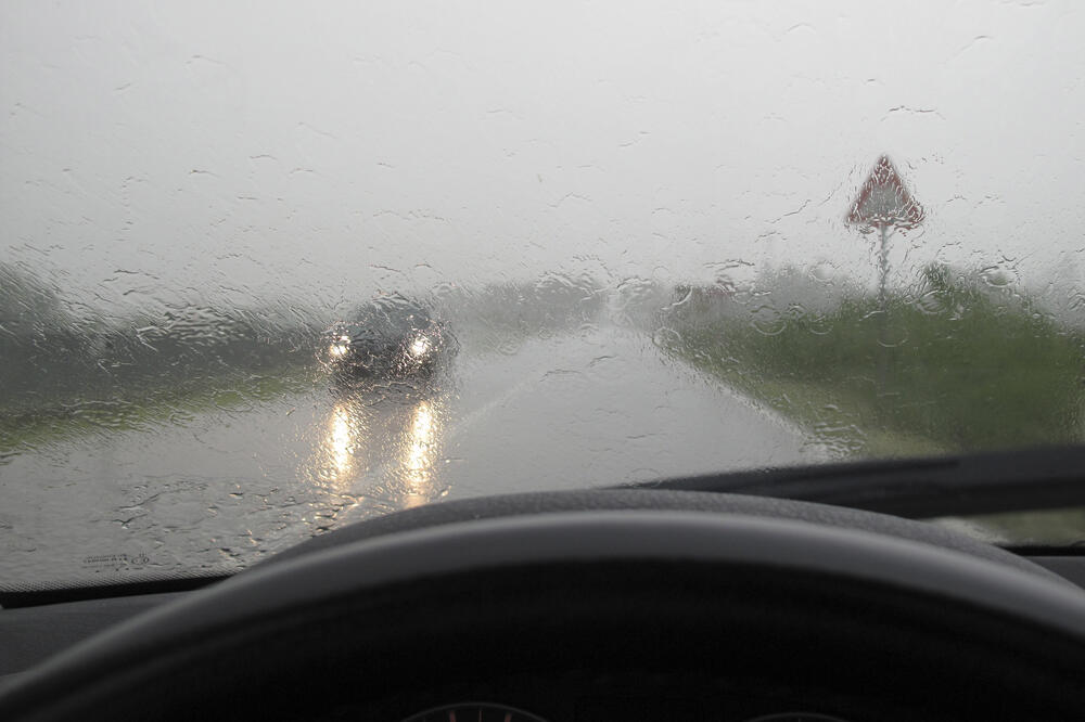 brisač, Foto: Shutterstock.com