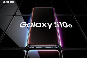 Novi Samsung premium pametni telefoni Galaxy S10 i S10+ u ponudi...