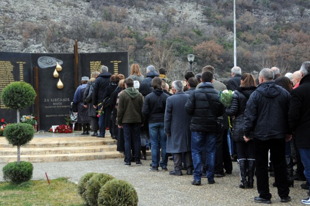 voz neprebola, tragedija Bioče, Foto: Boris Pejović